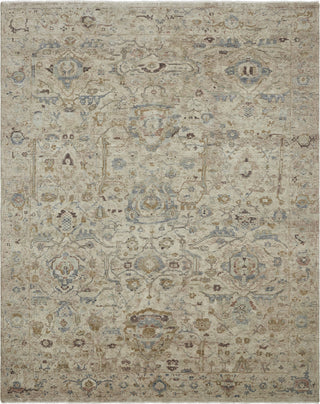 Ancient Boundaries Legato LEG-818 Beige Area Rug Main Image