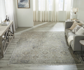 Ancient Boundaries Legato LEG-819 Area Rug Lifestyle Image Feature