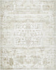 Surya Lille LEL-2300 Light Silver Area Rug