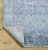 Surya Lille LEL-2301 Slate Area Rug