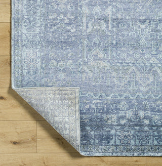 Surya Lille LEL-2301 Slate Area Rug