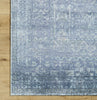 Surya Lille LEL-2301 Slate Area Rug