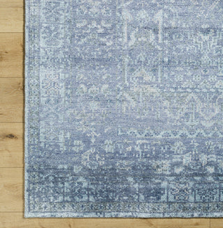 Surya Lille LEL-2301 Slate Area Rug