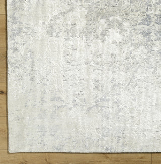 Surya Lille LEL-2303 Light Grey Area Rug