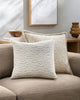 Surya Merle LEM-002 Beige Style Shot
