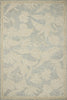 Loloi Lenore LNO-01 Blue / Natural Area Rug main image