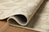 Loloi Lenore LNO-01 Ivory / Multi Area Rug Pile Image