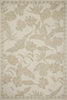 Loloi Lenore LNO-01 Ivory / Multi Area Rug main image