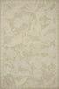 Loloi Lenore LNO-01 Sage / Natural Area Rug main image