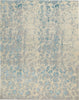 Christopher Guy Wool and Silk CGS28 Birch Area Rug