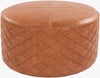 Surya Lance LEPF-001 Brown Furniture main image