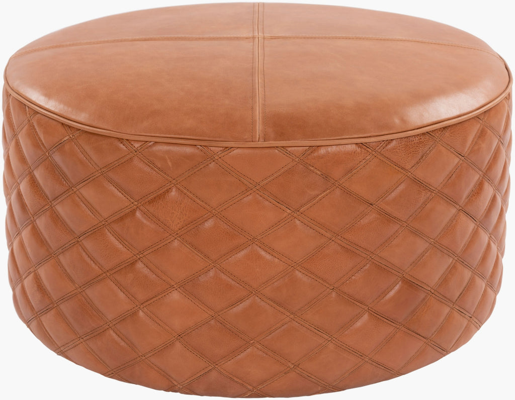Surya Lance LEPF-001 Brown Furniture main image