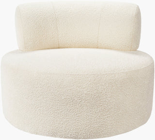 Surya Clermont LER-001 Furniture Angle