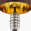 Surya Letty LET-001 Lamp Detail