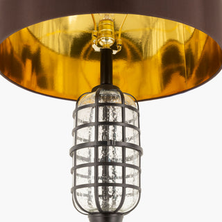 Surya Letty LET-001 Lamp Detail