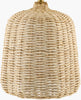Surya Levane LEV-001 Lamp Detail