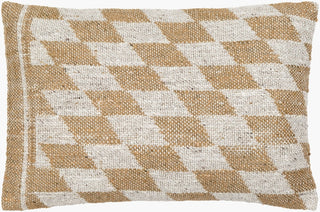 Surya Lewis LEW-001 Medium Brown 