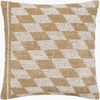 Surya Lewis LEW-001 Medium Brown main image