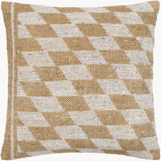 Surya Lewis LEW-001 Medium Brown main image