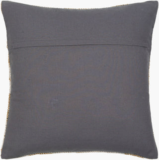 Surya Lewis LEW-001 Medium Brown 