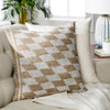 Surya Lewis LEW-001 Medium Brown Style Shot