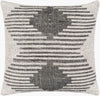 Surya Lewis LEW-002 Medium Gray Main