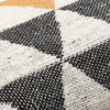 Surya Lewis LEW-004 Cream Detail