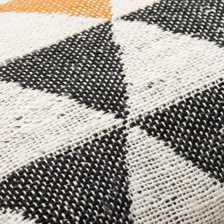 Surya Lewis LEW-004 Cream Detail