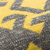 Surya Lewis LEW-005 Black Detail