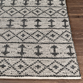 Surya Lexington LEX-2301 Area Rug Angle