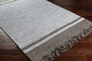 Surya Lexington LEX-2302 Area Rug Corner Shot