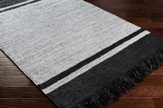 Surya Lexington LEX-2307 Area Rug Corner Shot