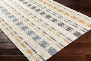 Surya Lexington LEX-2314 Area Rug Corner Shot