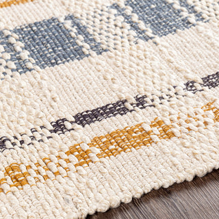 Surya Lexington LEX-2314 Area Rug Detail