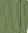 Colonial Mills Lifestyle Accent Border LF46 Moss Green Area Rug