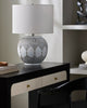 Surya Lafia LFA-001 Lamp Style Shot Feature