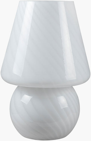 Livabliss Lefkada LFK-001 White Lamp main image