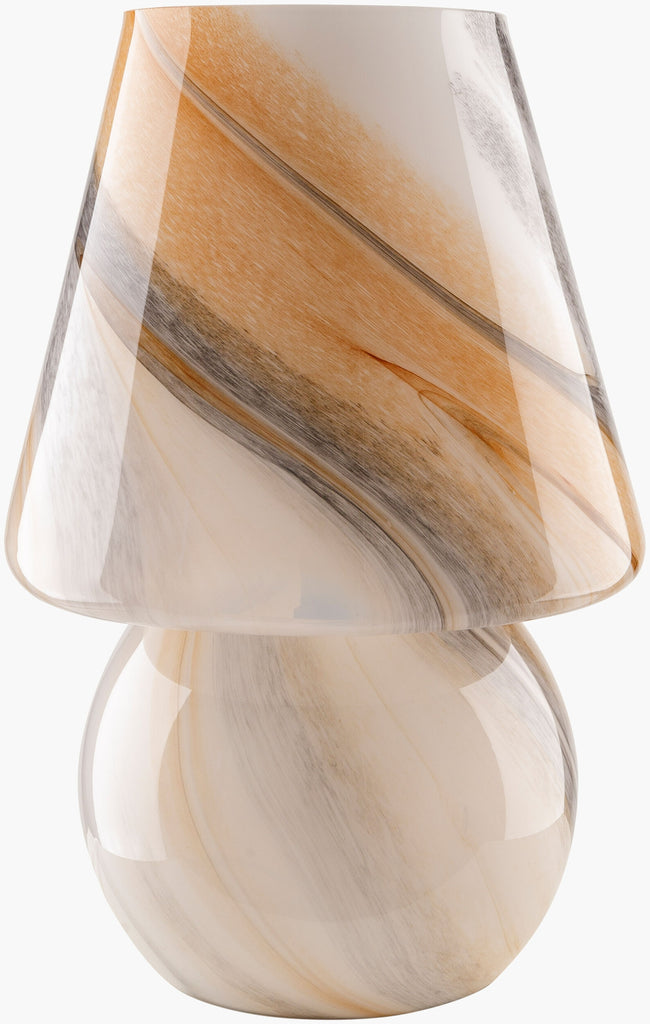 Livabliss Lefkada LFK-002 Brown Lamp main image
