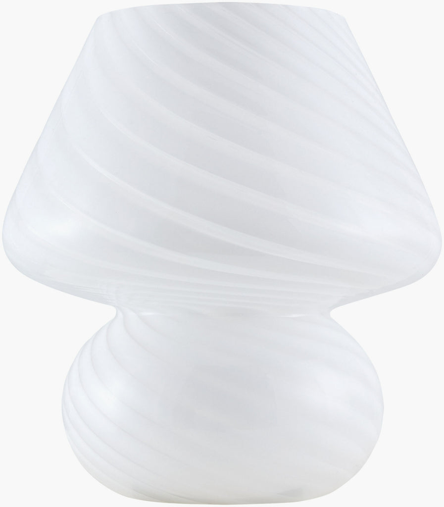 Livabliss Lefkada LFK-003 White Lamp main image