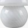 Livabliss Lefkada LFK-001 White Lamp Detail