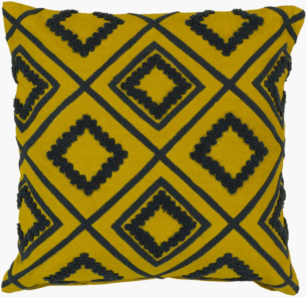 Surya Tribe LG-553 Charcoal main image