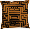 Surya Kuba LG-562 Burnt Orange main image