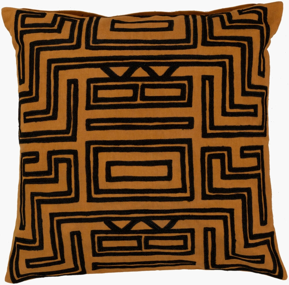 Surya Kuba LG-562 Burnt Orange main image