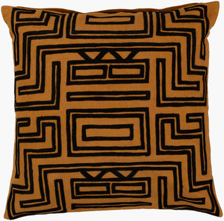 Surya Kuba LG-562 Burnt Orange main image