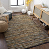 Livabliss Log Cabin LGC-1000 Area Rug by Mossy Oak