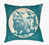 Livabliss Lodge Cabin LGCB-2002 Teal main image