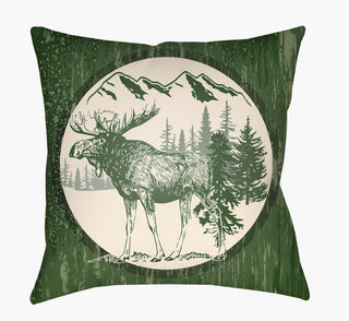 Livabliss Lodge Cabin LGCB-2019 Forest Green main image