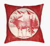 Livabliss Lodge Cabin LGCB-2021 Crimson main image