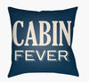 Livabliss Lodge Cabin LGCB-2028 Navy Blue main image