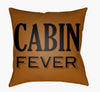 Livabliss Lodge Cabin LGCB-2034 Burnt Sienna main image